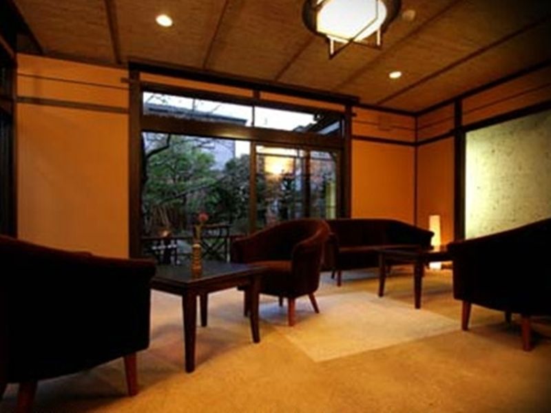 Bettei Haruki Hotel Beppu Luaran gambar